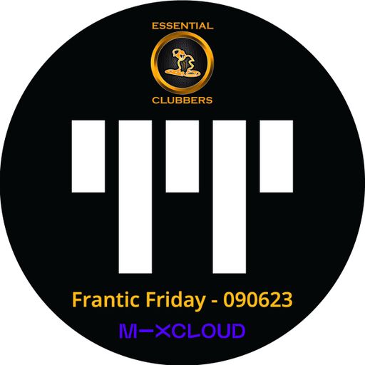 TimmyT-Live on Essential Clubbers-Deep&Daring-090623