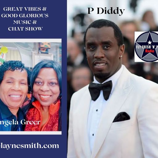280 Great Vibes Good Glorious Music & Chat Mon 30th June 2025