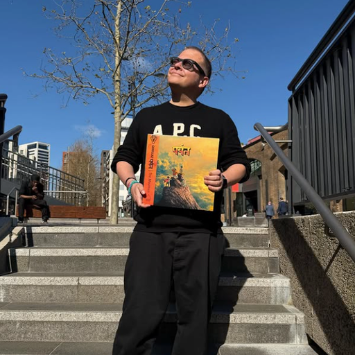 Ralph Moore 02/04/26 - [Voices Radio]