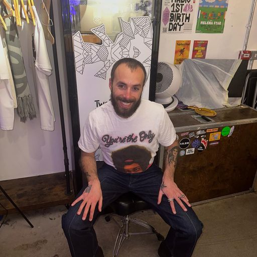 Jinn & Deuce w/ 4COMMAS - 25/03/25 - [Voices Radio]