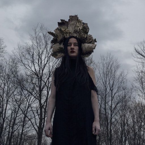 Fireside Chat – Zola Jesus