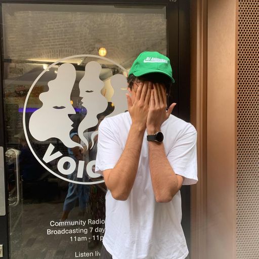 Cralias - 02/05/26 - [Voices Radio]