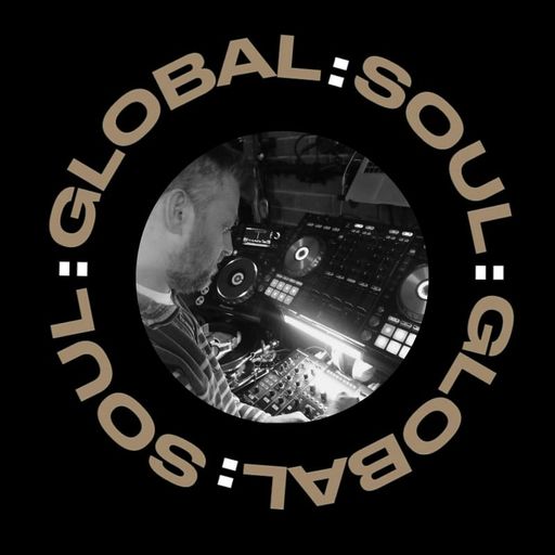 JM Global Soul Connoisseurs Mix GSC #072 (Laid Back Edition)