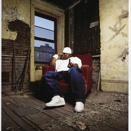 Annual Hip Hop Megamix 2002 Edition Vol 4 (The Clean Version)