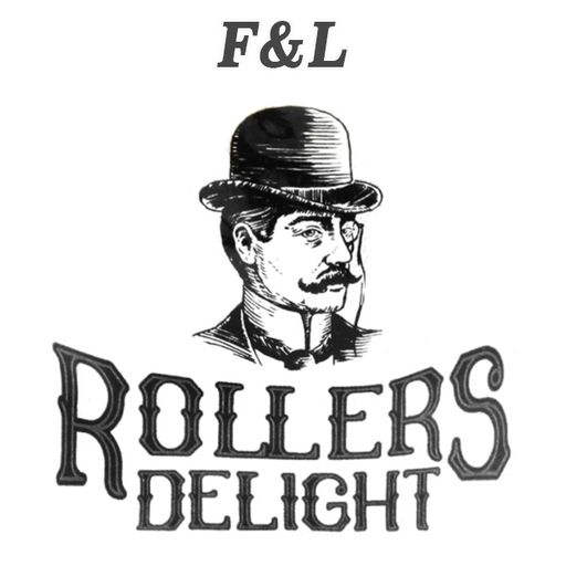 Rollers Delight - Feeva b2b LadyLight