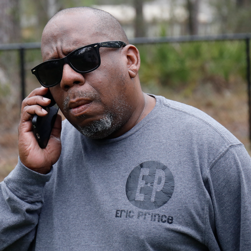 Harlem Calling Set 4 w/ DJ Eric Prince 08.04.2024