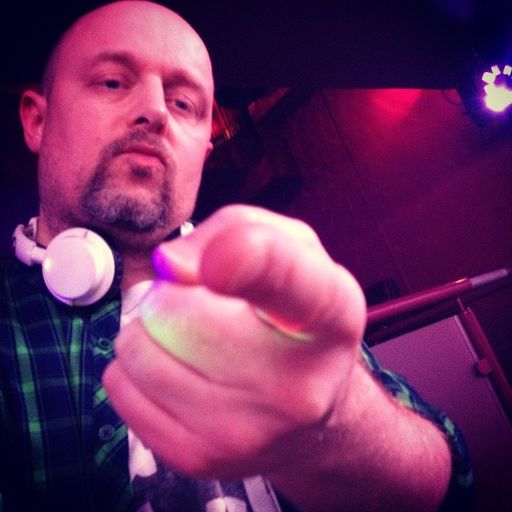 DJ C.R.I.Z. MIX 365