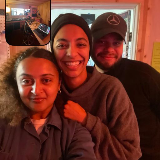 Link In Bio: Bye 2022 feat Nazuk and bendl (12.20.2022)