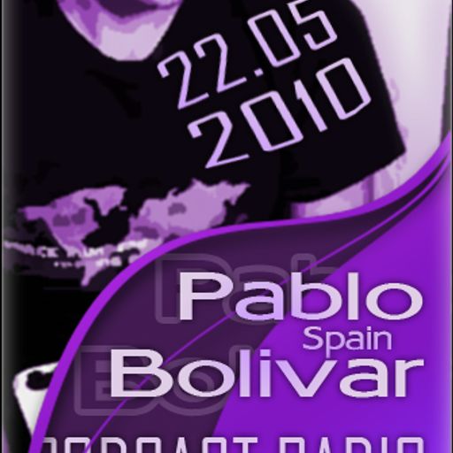 Pablo Bolivar - guest mix 12(22.05.10)