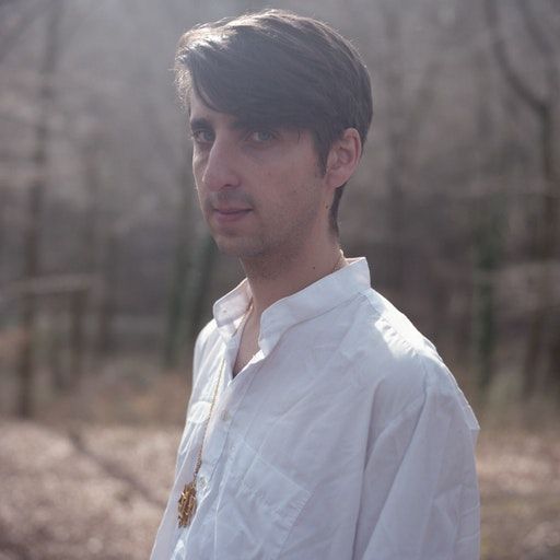 Headphone Highlights – James Holden