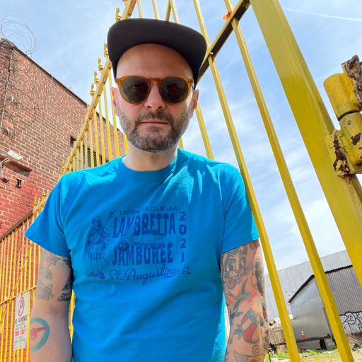 The Rendezvous - Kurtis Powers ~ 01.05.22