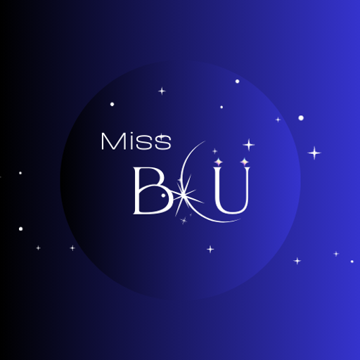 Miss Blu Live!