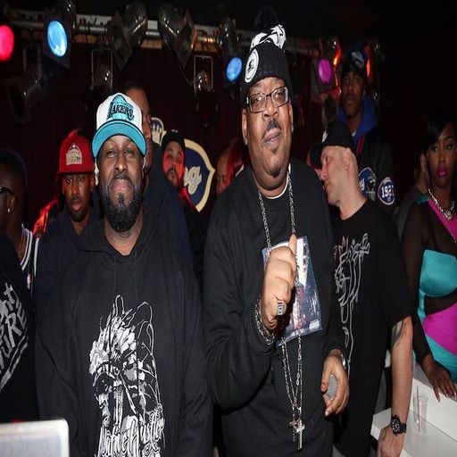 Back To The Tunnel (Explicit Version) - Vol 5