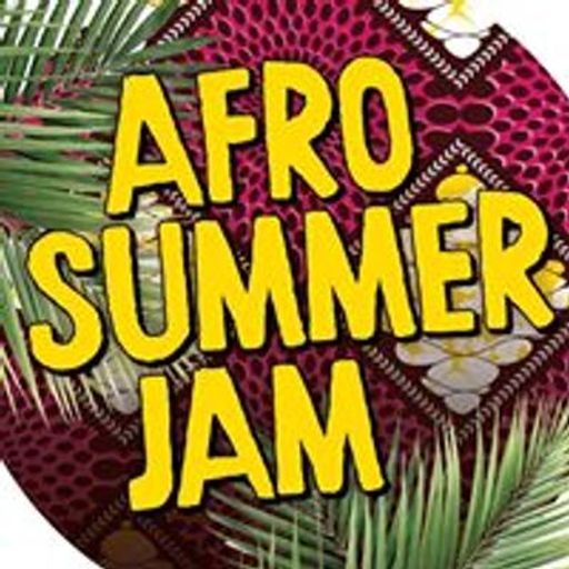 AFRO MUSIC BLAST | 15.06.19 | 1st Afro Summer Jam in Zürich! - the promoter live in studio