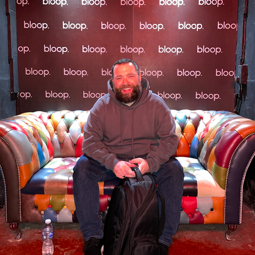 Baynes Sessions - 09.12.24