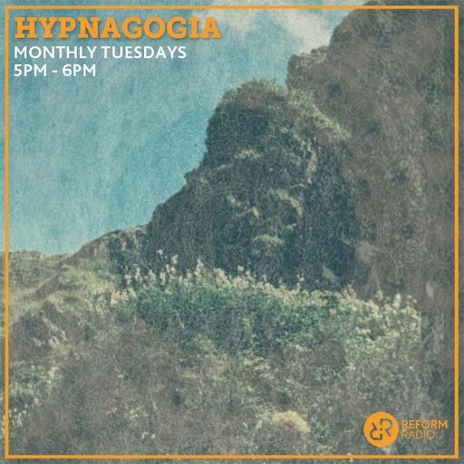 Hypnagogia 23rd May 2023