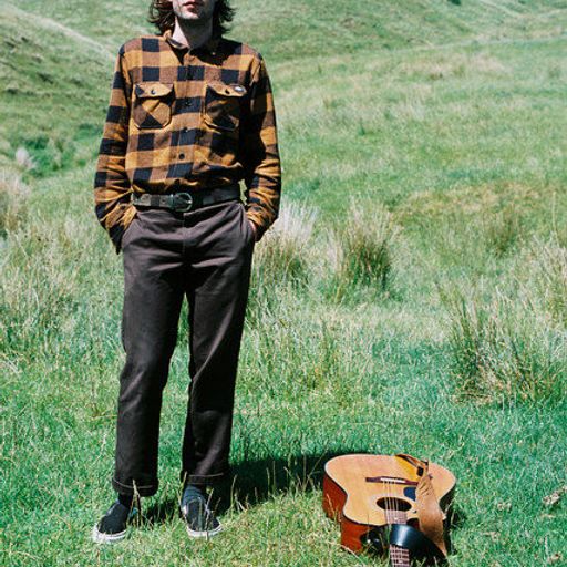 Recharted 109 - Yolk - Thanks to NZ On Air Music