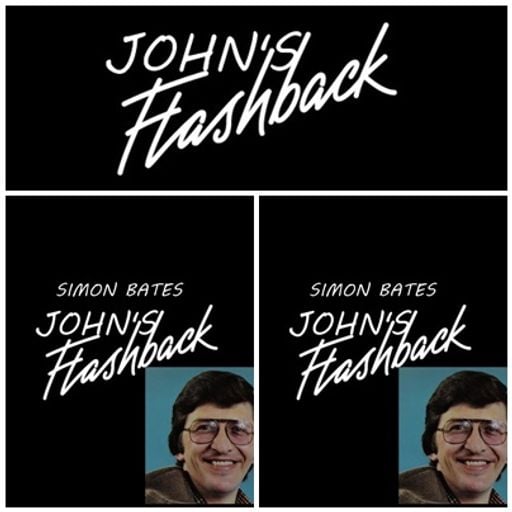 Simon's '70s (2nd August)