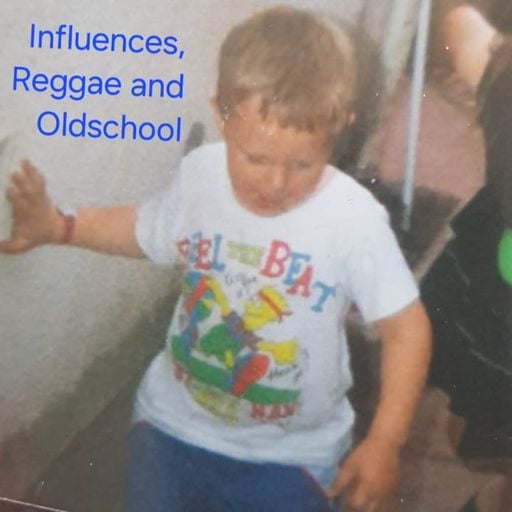SEABASS - INFLUENCES REGGAE AND OLDSCHOOL - COREMISSIONRADIO