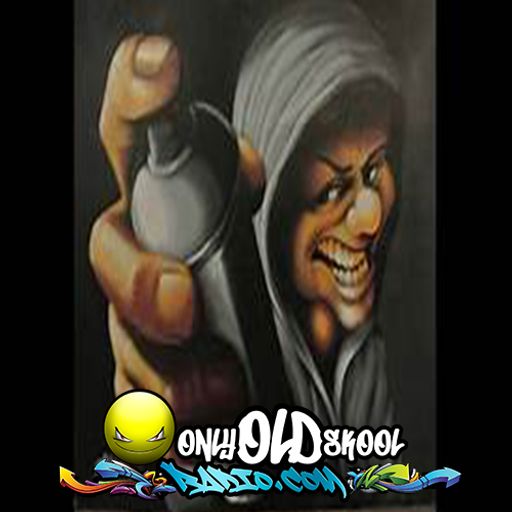 DJ Monatomic - Saturday 22nd January 2022  - OnlyOldSkoolRadio.com