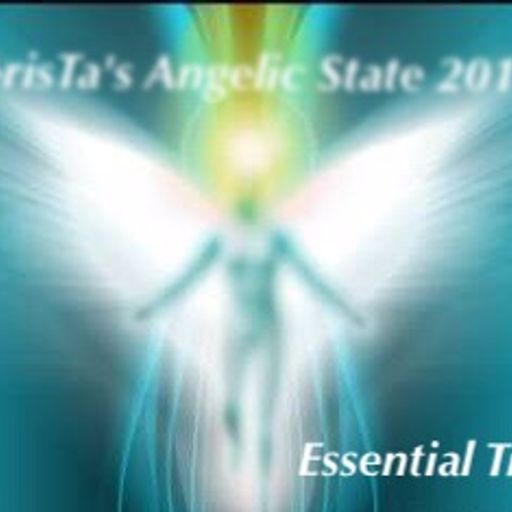 T-risTa's Angelic State 2016 ESSENTIAL TRANCE001
