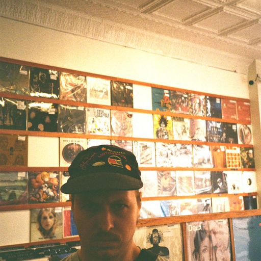 Stuckey - WOLF Music Takeover - 29/03/25 - Voices Radio