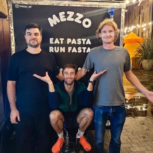 Secret Ingredient w/ Panic - 13/10/23 [Voices Radio]