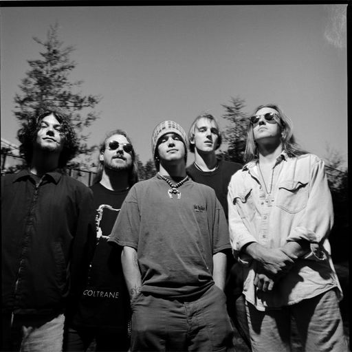 שעת הגראנג' - יובל יוספסון -  Blind Melon - 1.2.18