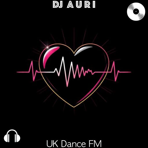 UK Dance FM Stream 28