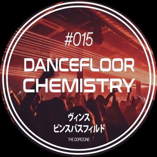 Vince Bassfield - Dancefloor Chemistry (18/04/26)