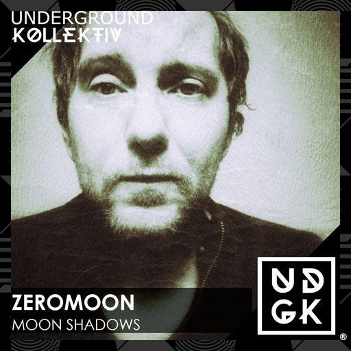 Zeromoon - Moon Shadows (UDGK: 27/01/2023)