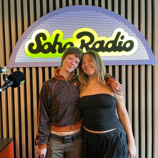 Amie Fretter feat. Alicia Fretter  - If We Don't Laugh, We'll Cry Special (22/01/2026)