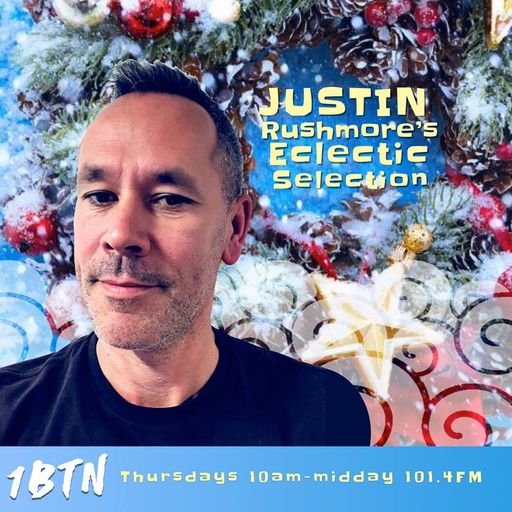 Justin Rushmore's Best of 2019 Boxing day Hangover Soothers 130 - 26.12.2019