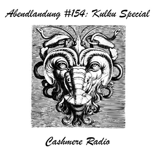 Abendlandung # 154 - Kulku Special 16.10.2023