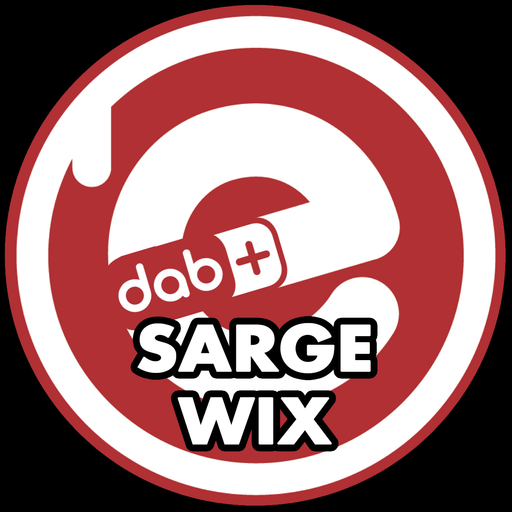 Sarge & Wix - 03 JUL 2022