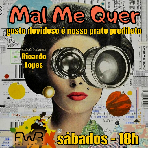 Mal Me Quer 084 - 4.11.2023
