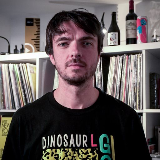 Drummers Inc: Hello Skinny // 07-11-2017