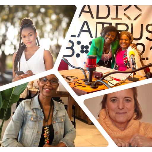 Femmes Styles & Inspirations S5Ep11 Isis Tetang