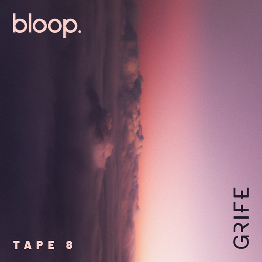 GRIFE TAPE 8 - 24.05.21