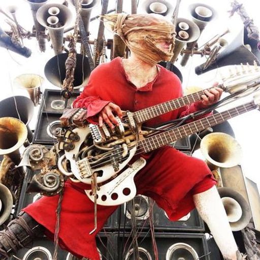 עוד יום 388 - מסיבת הרוק השבועית בתוכנית הבוקר - יובל יוספסון - 26.9.19