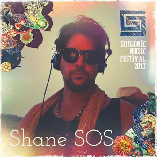 Sonic Lounge - Midnight Saturday@SubSonic Festival