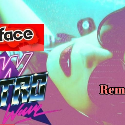 REMASTERED NEW RETRO WAVE INTERFACE GLOBAL MUSIC FT JON INTERFACE