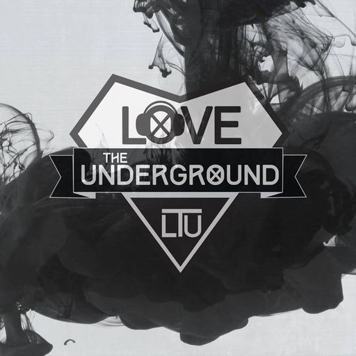 MIKAELA - LOVE THE UNDERGROUND RADIO SHOW - 12  JUNE 2015