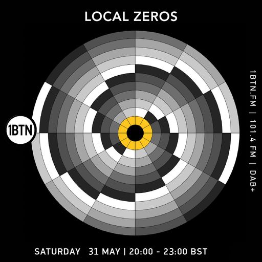 Local Zeros - 31.05.25