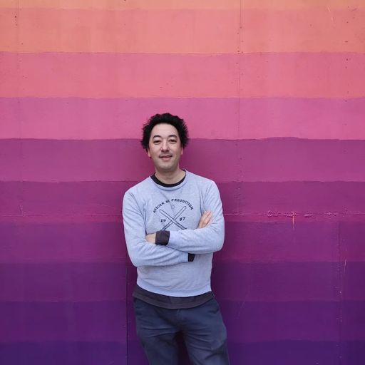Heard and Felt: Ennio Styles // 27-09-22