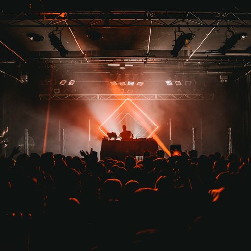 Luke BC Midweek Beats // 12-03-2025