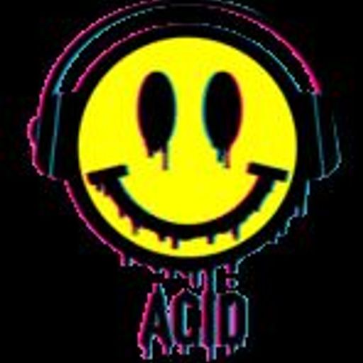 Techno Friday vinyl spin...Dunk!... 17.9.21