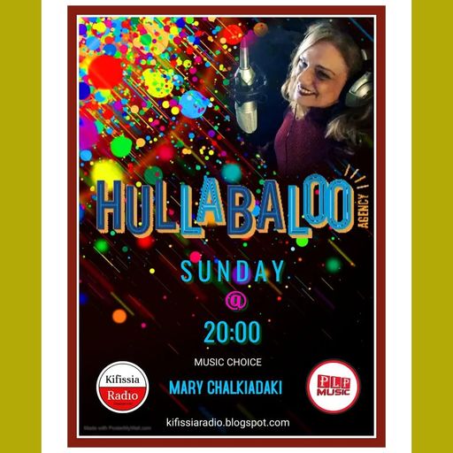 Hullabaloo 2301 .