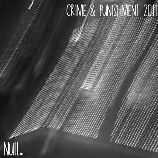 Jenn's Rock Show ft Crime & Punishment 2011 (15/05/2016)