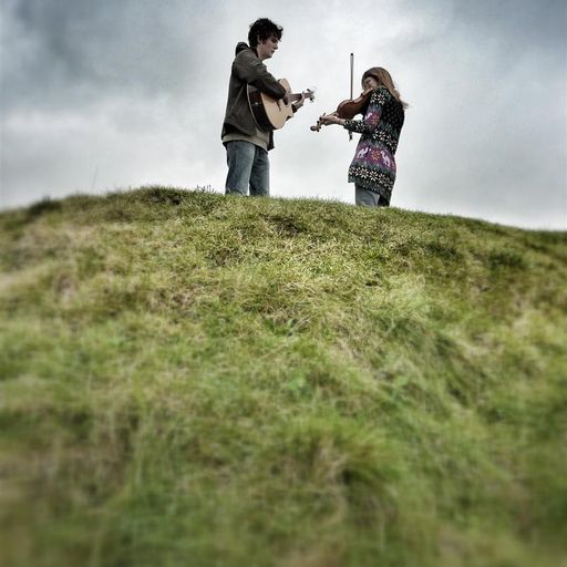 The Folk and Acoustic Music Show 10